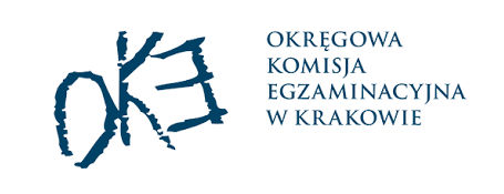 Okręgowa Komisja Egzaminacyjna w Krakowie - Link otwierany w nowym oknie Okręgowa Komisja Egzaminacyjna w Krakowie