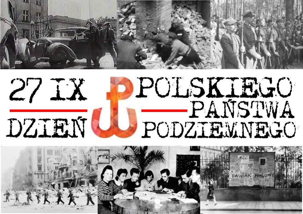 Dzień Polskiego Państwa Podziemnego