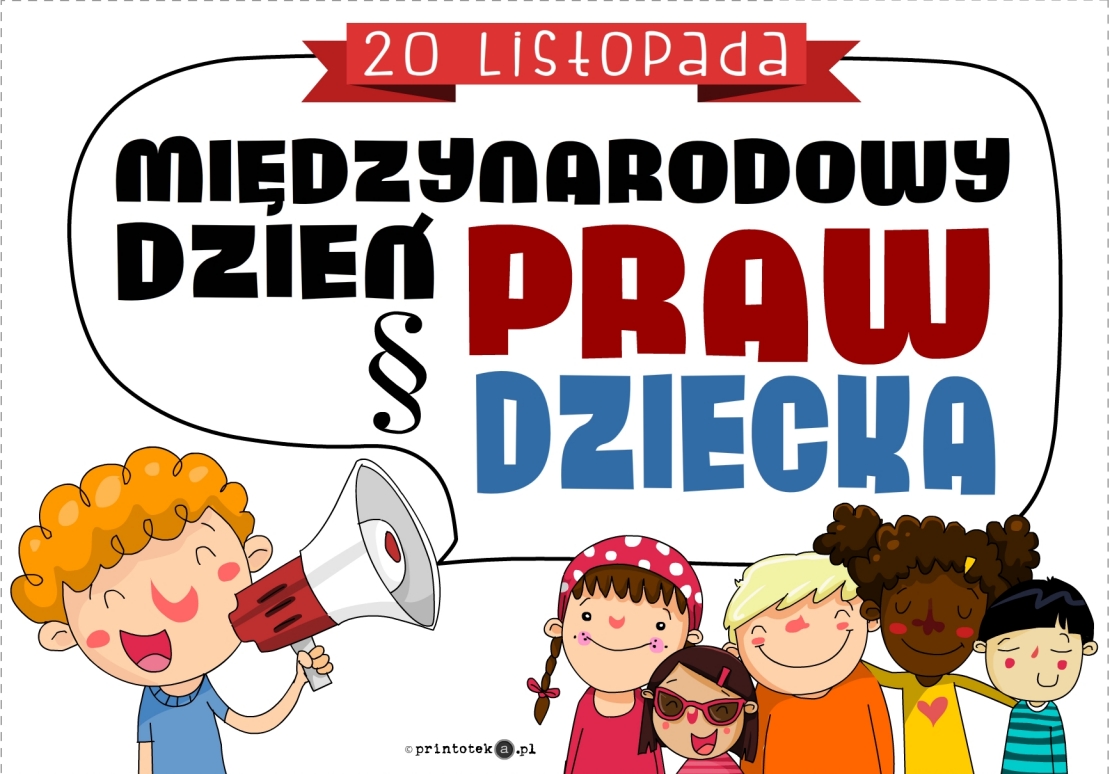 Dzień praw dziecka