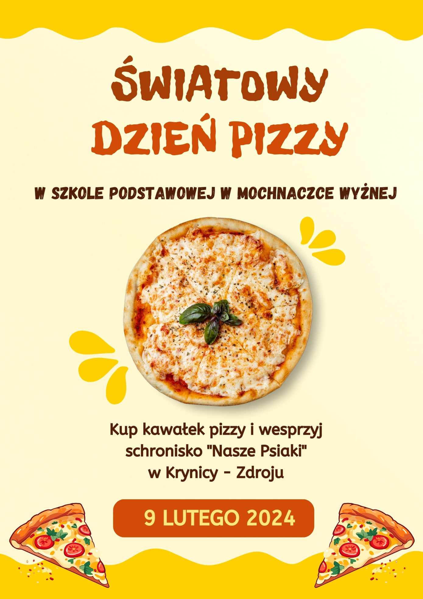 Dzień Pizzy