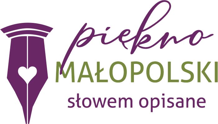 Piękno małopiolski - słowem opisane.