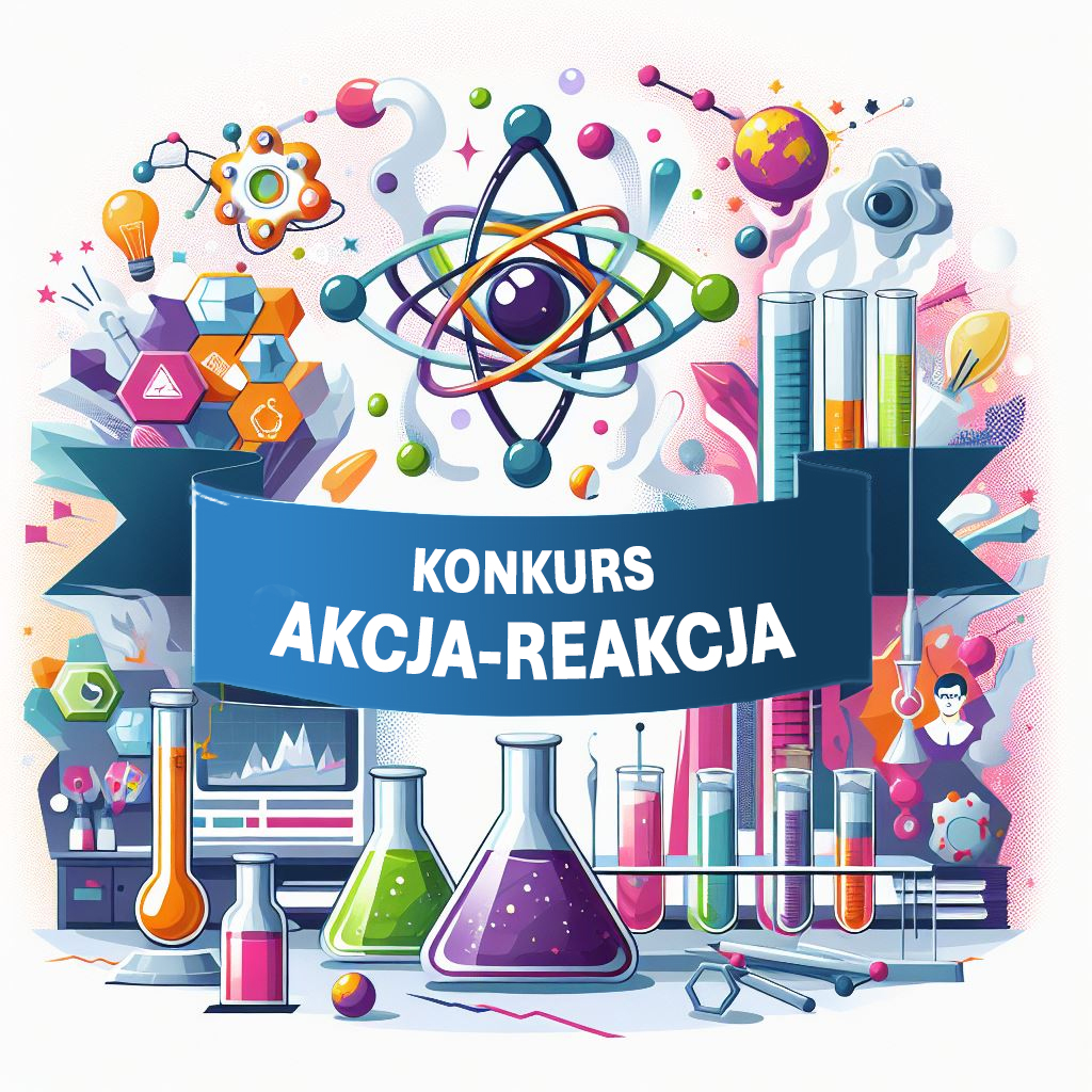 Konkurs AKCJA-REAKCJA