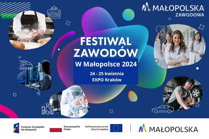 Festiwal zawodów