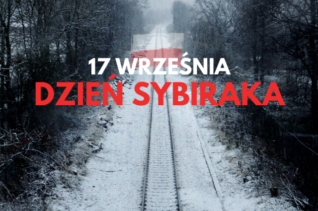 Dzień Sybiraka