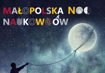 Małopolska Noc Naukowców