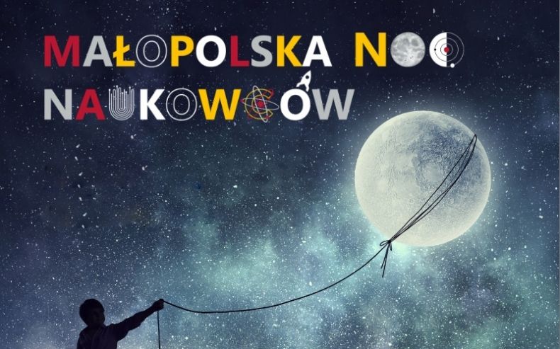 Małopolska Noc Naukowców