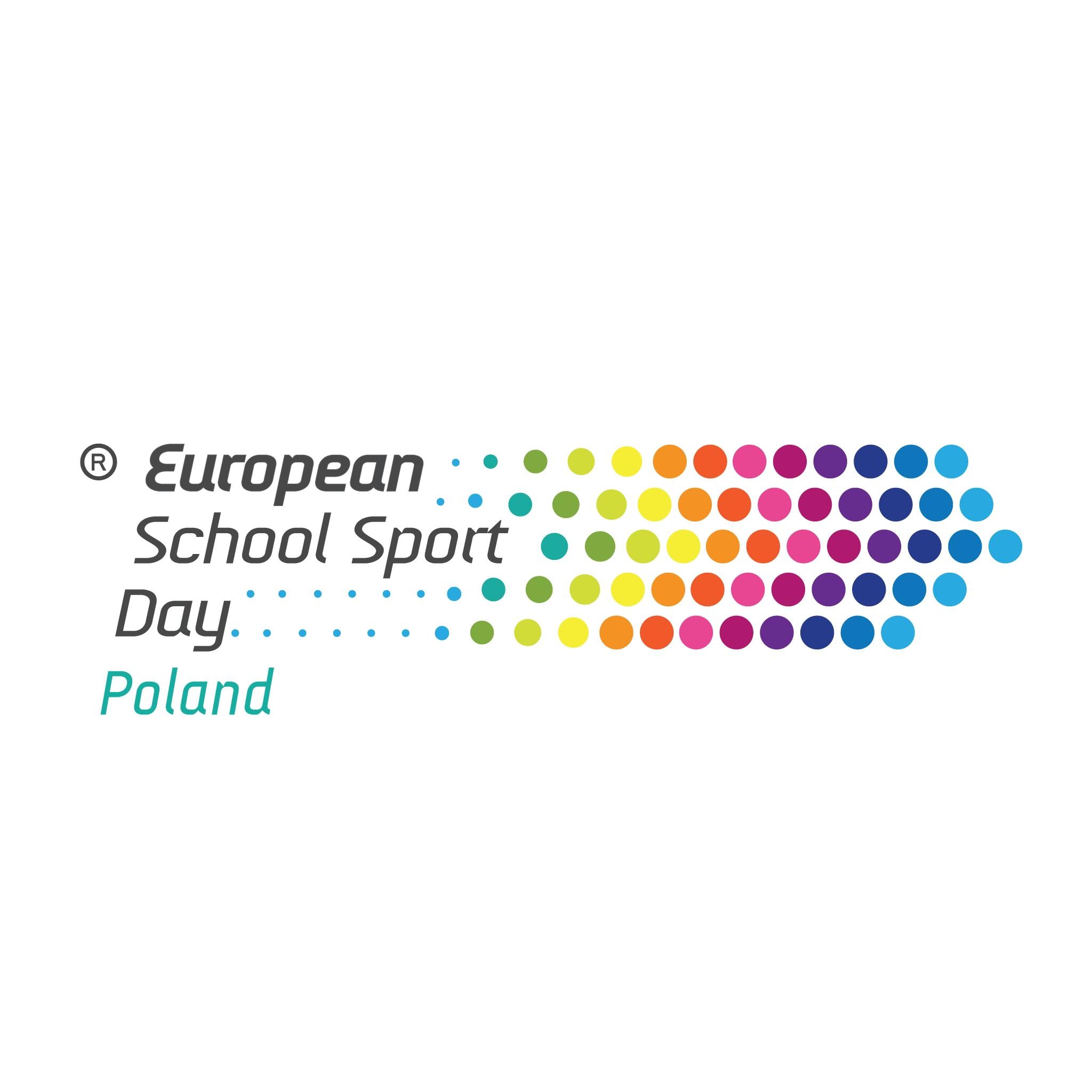 Europejski Dzień Sportu Szkolnego