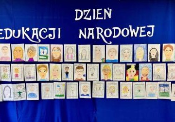 Dzień Edukacji Narodowej