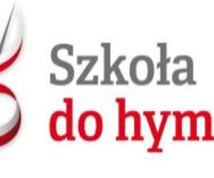 Szkoła do Hymnu