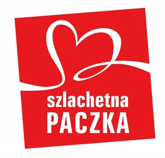 Szlachetna paczka w Naszej szkole