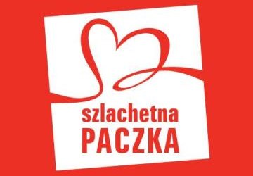 Zakończenie zbiórki dla Szlachetnej Paczki