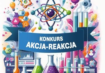 Konkurs Akcja-Rakcja