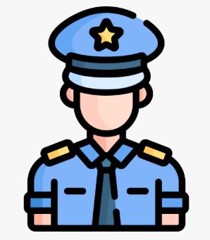 Spotkanie z policją i strażą miejską