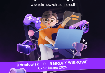 Bezpłatne warsztaty
