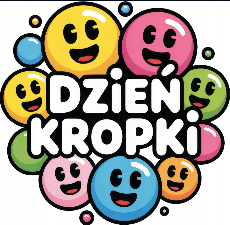 Dzień Kropki