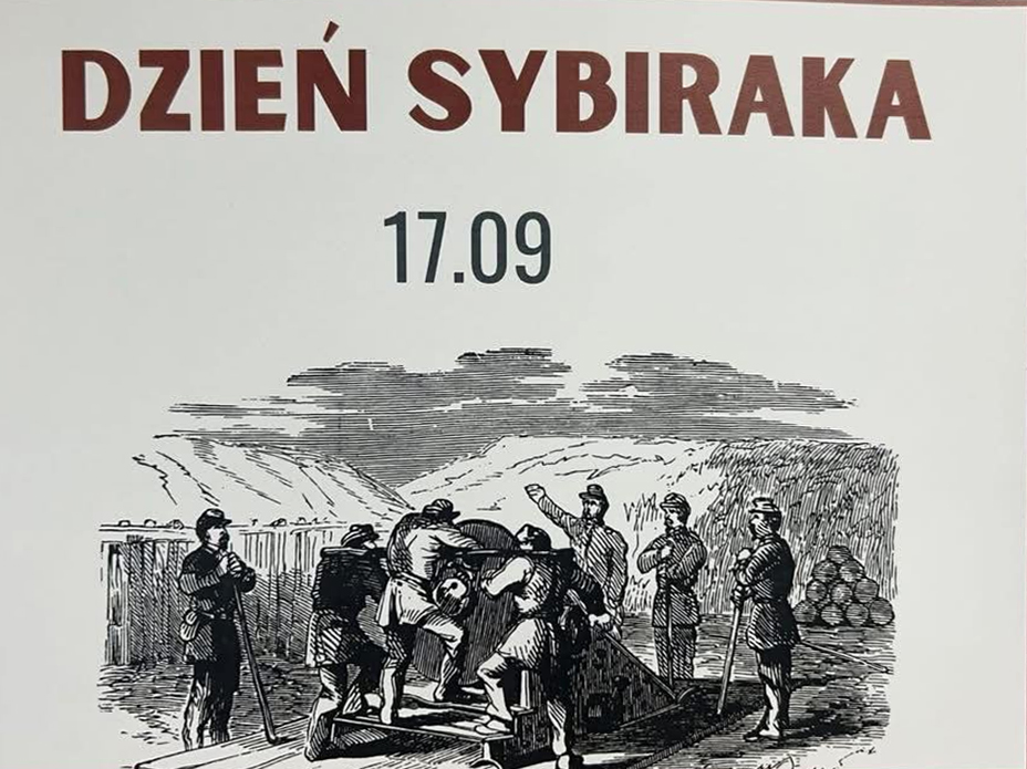 Dzień Sybiraka