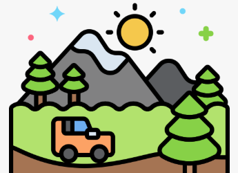 Zielona Szkoła - dzień 1