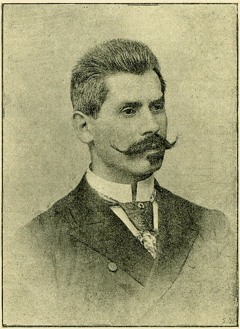 Konkurs wiedzy o Adamie Wrońskim