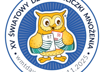 Światowy Dzień Tabliczki Mnożenia