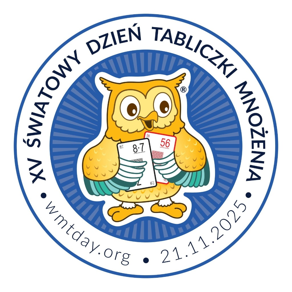 Światowy Dzień Tabliczki Mnożenia