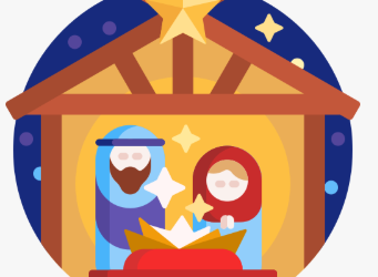 Świąteczny wieczór pełen wzruszeń