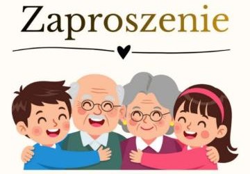 Zaproszenie