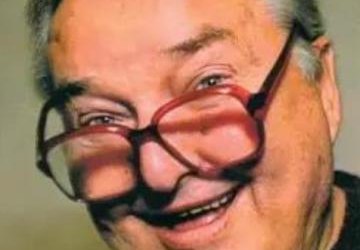 Konkurs Recytatorski „Twórczość Ludwika Jerzego Kerna”