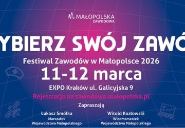 Festiwal Zawodów i warsztaty w WOMAI