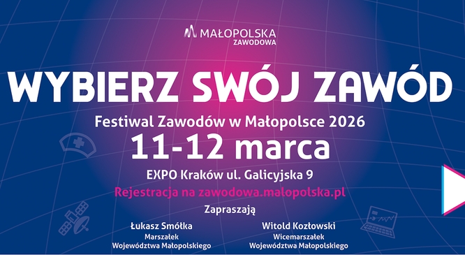 Festiwal Zawodów i warsztaty w WOMAI