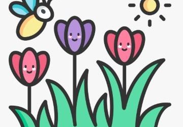 Wiosna, Wiosna, ach to Ty!