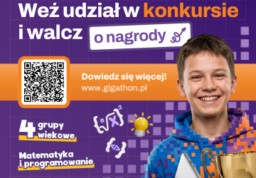 Zaproszenie do udziału w konkursie