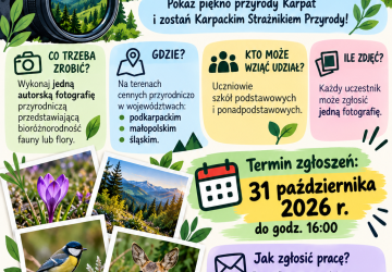 Konkurs fotograficzny