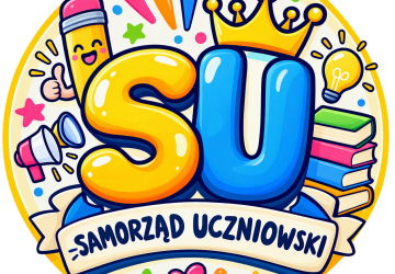 POZNAJCIE NASZ NOWY SAMORZĄD UCZNIOWSKI I SZKOLNĄ RADĘ WOLONTARIATU!