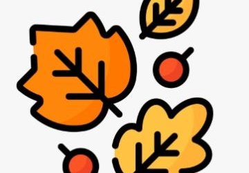 🍂🎨 Jesienne arcydzieła naszych Przedszkolaków! 🍁🦔