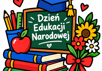 Dzień Edukacji Narodowej – pełen uśmiechów, wzruszeń i wdzięczności!