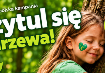🌳💚 FINAŁ AKCJI „PRZYTUL SIĘ DO DRZEWA” 2026! 💚🌳