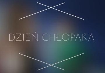 Dzień chłopaka