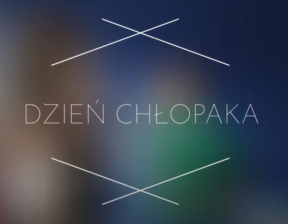 Dzień chłopaka